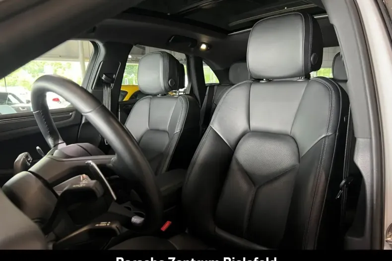 Porsche Macan din 2024 cu 28.653 km - oferta POR107238 - foto 12