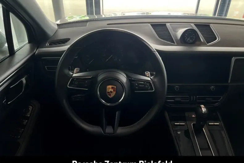 Porsche Macan din 2024 cu 28.653 km - oferta POR107238 - foto 13