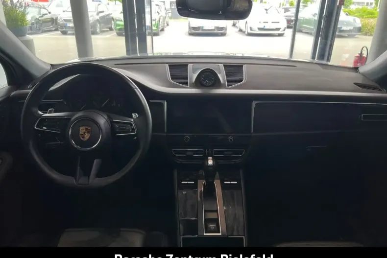 Porsche Macan din 2024 cu 28.653 km - oferta POR107238 - foto 14