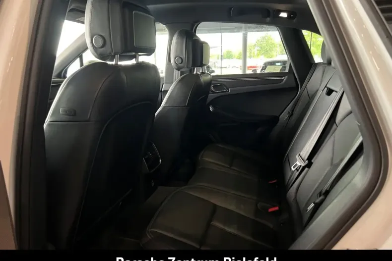 Porsche Macan din 2024 cu 28.653 km - oferta POR107238 - foto 15