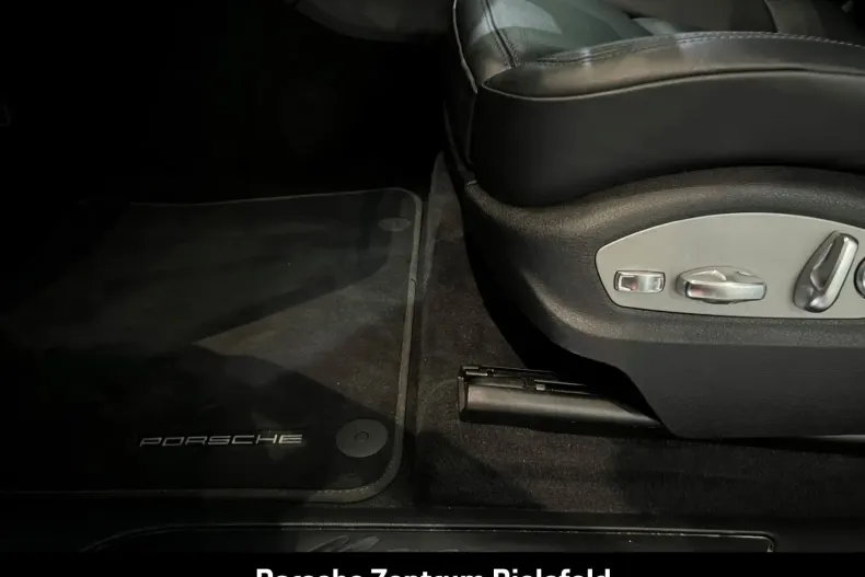 Porsche Macan din 2024 cu 28.653 km - oferta POR107238 - foto 16