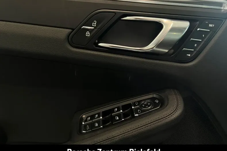 Porsche Macan din 2024 cu 28.653 km - oferta POR107238 - foto 17