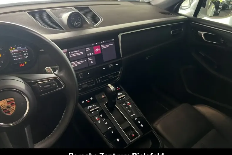 Porsche Macan din 2024 cu 28.653 km - oferta POR107238 - foto 22