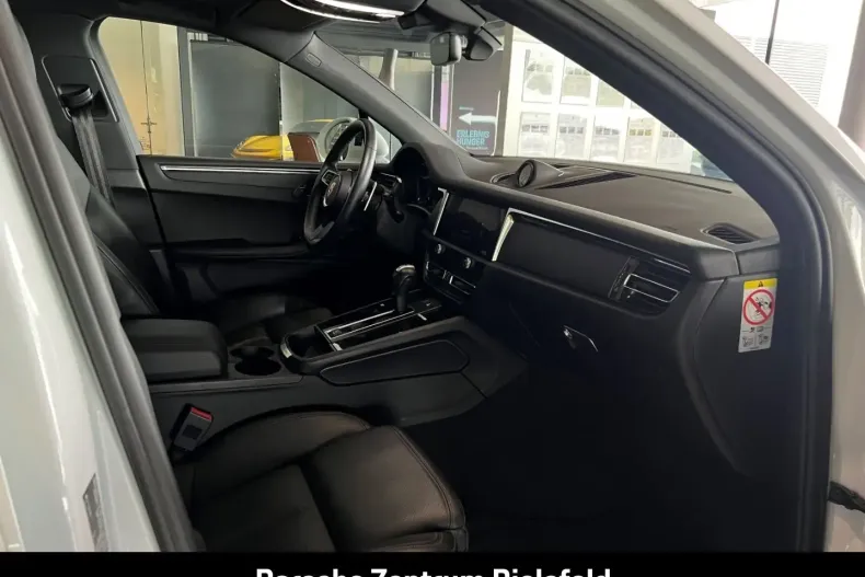 Porsche Macan din 2024 cu 28.653 km - oferta POR107238 - foto 28