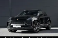 Porsche Macan din 2024 cu 8.192 km - oferta POR107239 - foto 1
