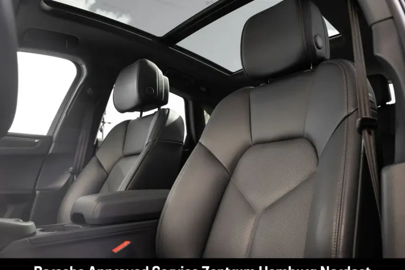 Porsche Macan din 2024 cu 8.192 km - oferta POR107239 - foto 5