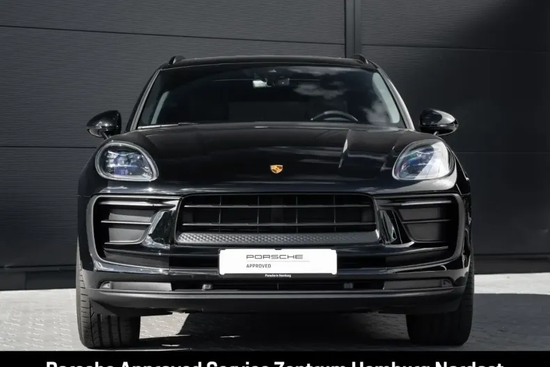 Porsche Macan din 2024 cu 8.192 km - oferta POR107239 - foto 8