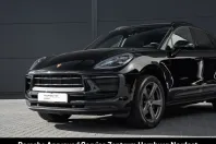 Porsche Macan din 2024 cu 8.192 km - oferta POR107239 - foto 9