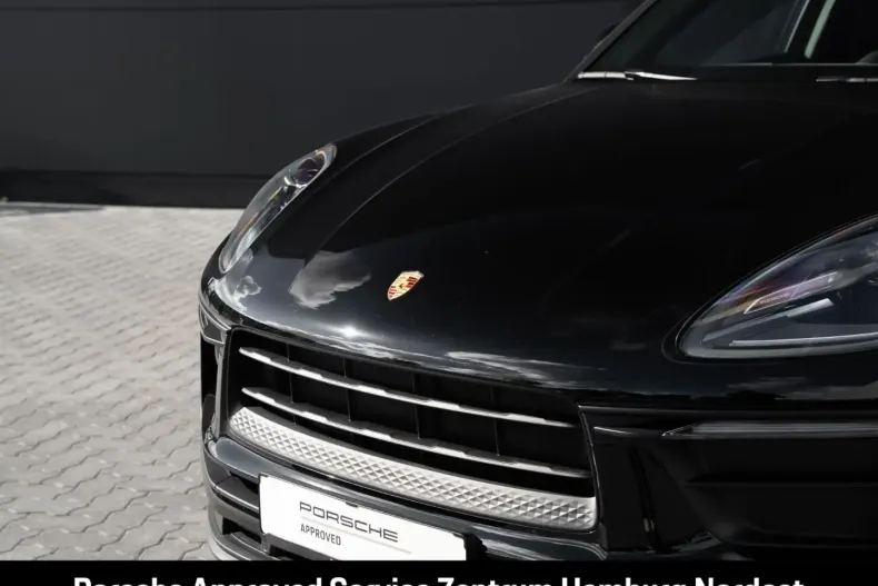 Porsche Macan din 2024 cu 8.192 km - oferta POR107239 - foto 11