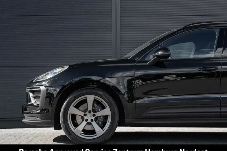 Porsche Macan din 2024 cu 8.192 km - oferta POR107239 - foto 13