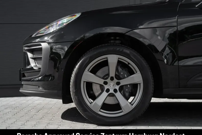 Porsche Macan din 2024 cu 8.192 km - oferta POR107239 - foto 14