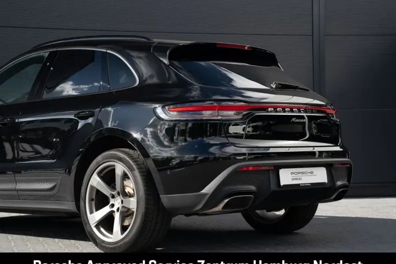 Porsche Macan din 2024 cu 8.192 km - oferta POR107239 - foto 15