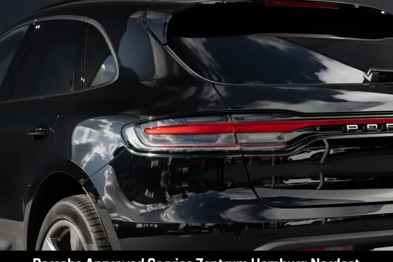 Porsche Macan din 2024 cu 8.192 km - oferta POR107239 - foto 17