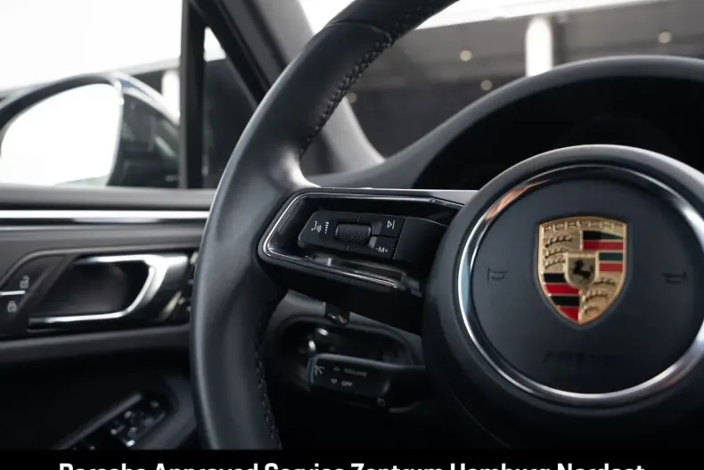 Porsche Macan din 2024 cu 8.192 km - oferta POR107239 - foto 19