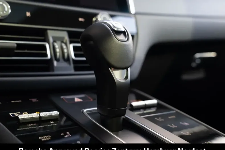 Porsche Macan din 2024 cu 8.192 km - oferta POR107239 - foto 22