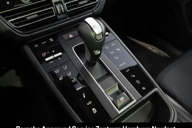 Porsche Macan din 2024 cu 8.192 km - oferta POR107239 - foto 23