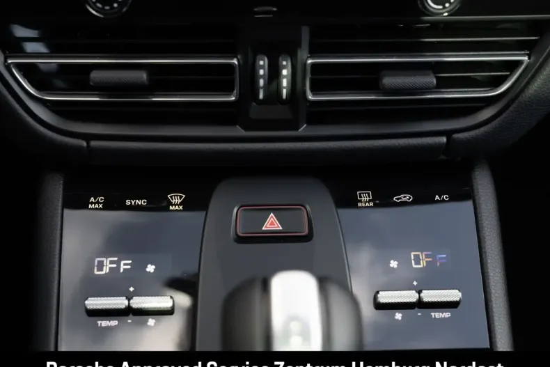 Porsche Macan din 2024 cu 8.192 km - oferta POR107239 - foto 24