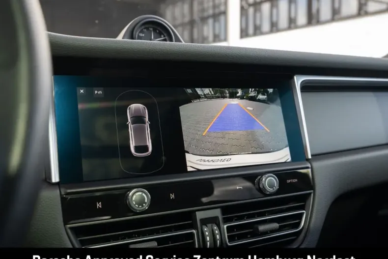 Porsche Macan din 2024 cu 8.192 km - oferta POR107239 - foto 25