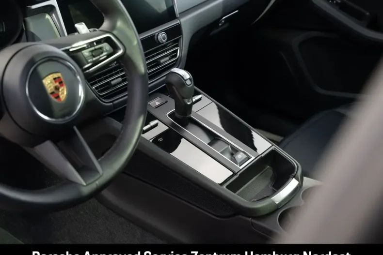 Porsche Macan din 2024 cu 8.192 km - oferta POR107239 - foto 30