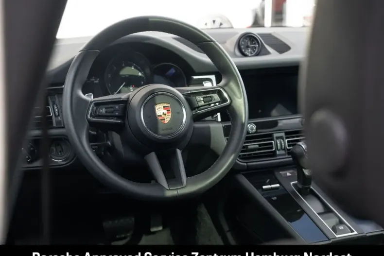 Porsche Macan din 2024 cu 8.192 km - oferta POR107239 - foto 34