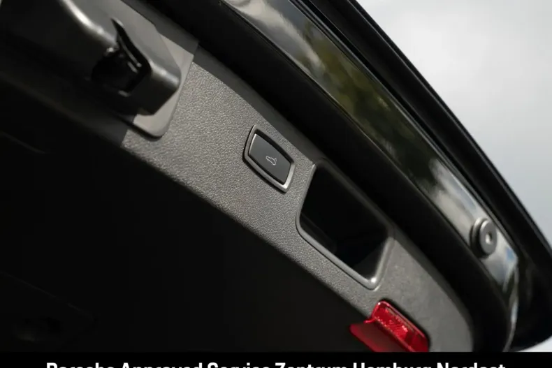 Porsche Macan din 2024 cu 8.192 km - oferta POR107239 - foto 35