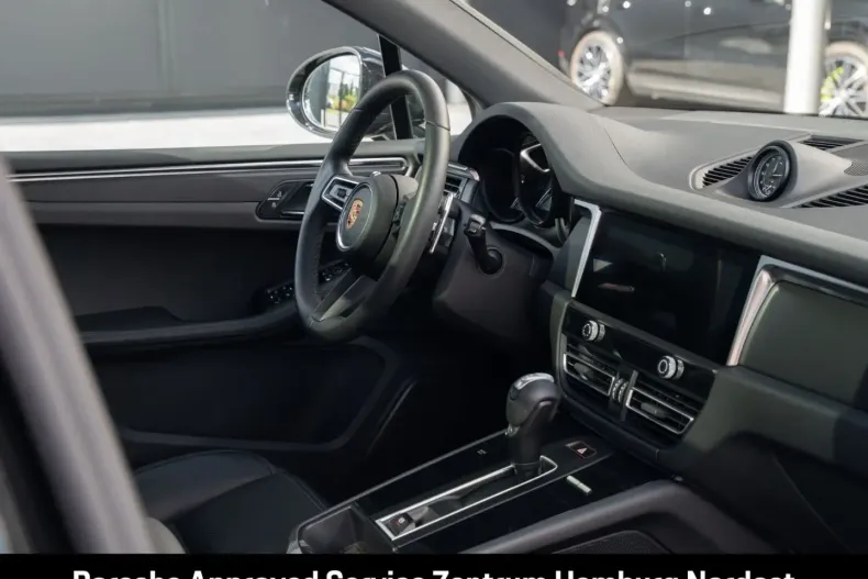 Porsche Macan din 2024 cu 8.192 km - oferta POR107239 - foto 36