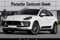 Porsche Macan din 2024 cu 18.200 km - oferta POR107243 - foto 1