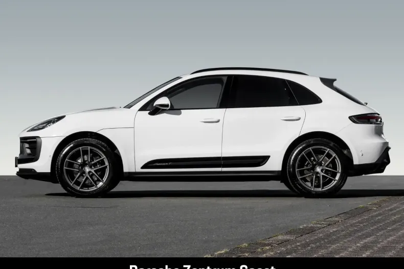 Porsche Macan din 2024 cu 18.200 km - oferta POR107243 - foto 2
