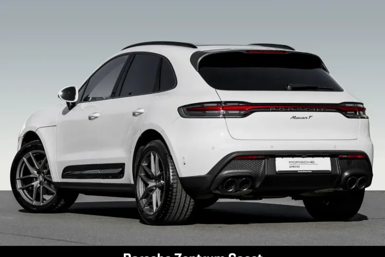 Porsche Macan din 2024 cu 18.200 km - oferta POR107243 - foto 3