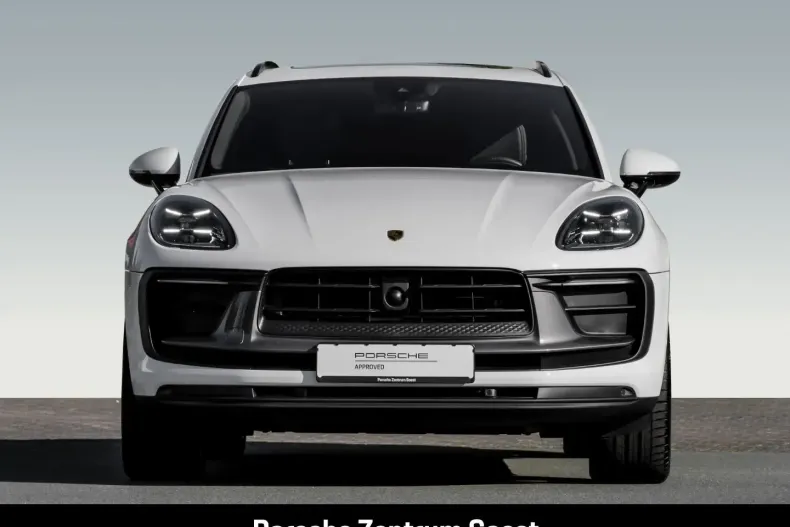 Porsche Macan din 2024 cu 18.200 km - oferta POR107243 - foto 4