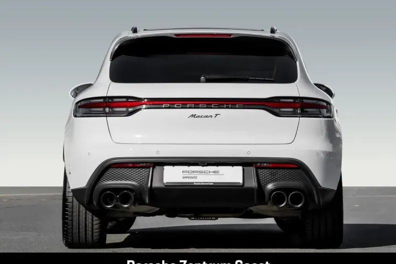 Porsche Macan din 2024 cu 18.200 km - oferta POR107243 - foto 5