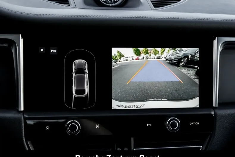 Porsche Macan din 2024 cu 18.200 km - oferta POR107243 - foto 11