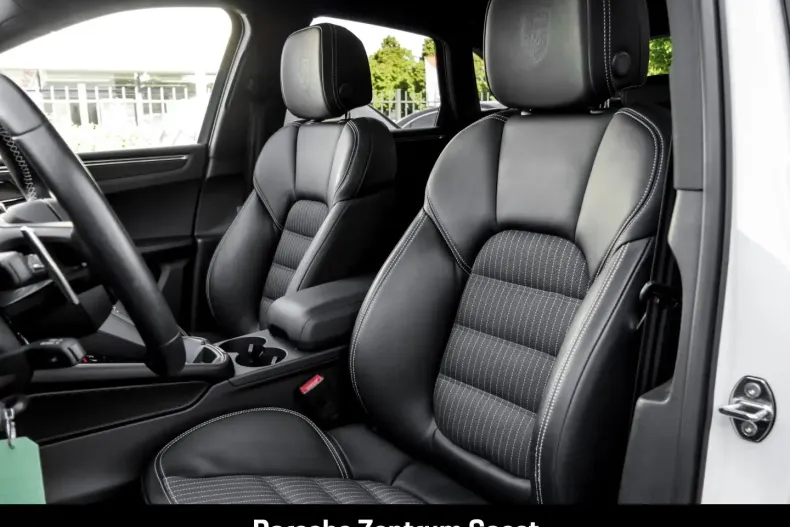 Porsche Macan din 2024 cu 18.200 km - oferta POR107243 - foto 15