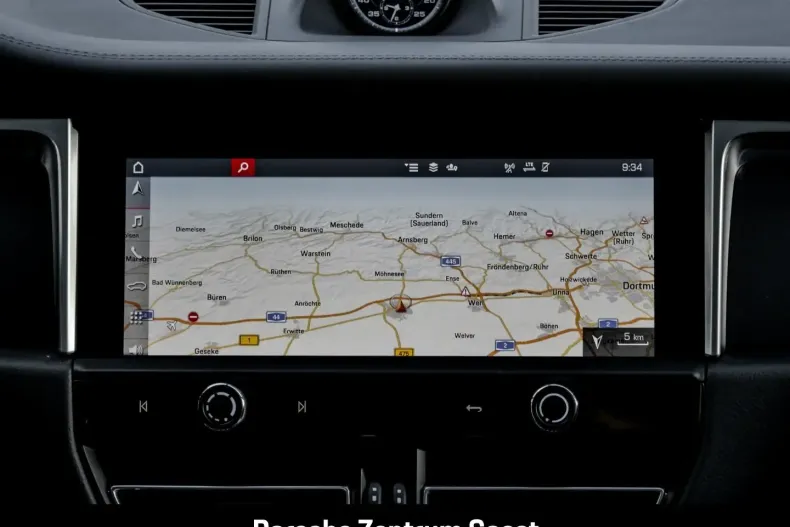 Porsche Macan din 2024 cu 18.200 km - oferta POR107243 - foto 17