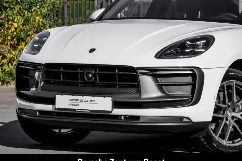 Porsche Macan din 2024 cu 18.200 km - oferta POR107243 - foto 20