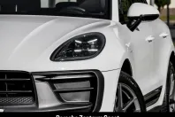 Porsche Macan din 2024 cu 18.200 km - oferta POR107243 - foto 21