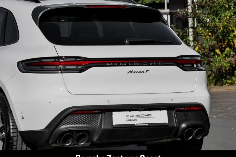 Porsche Macan din 2024 cu 18.200 km - oferta POR107243 - foto 22