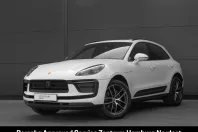 Porsche Macan din 2024 cu 20.281 km - oferta POR107244 - foto 1