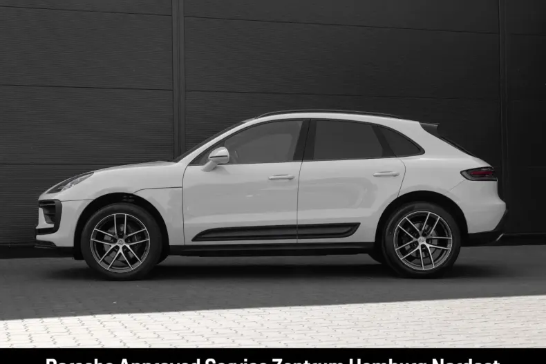 Porsche Macan din 2024 cu 20.281 km - oferta POR107244 - foto 2
