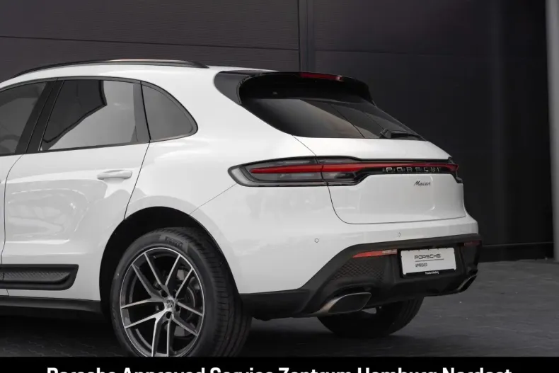 Porsche Macan din 2024 cu 20.281 km - oferta POR107244 - foto 7