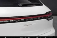 Porsche Macan din 2024 cu 20.281 km - oferta POR107244 - foto 15