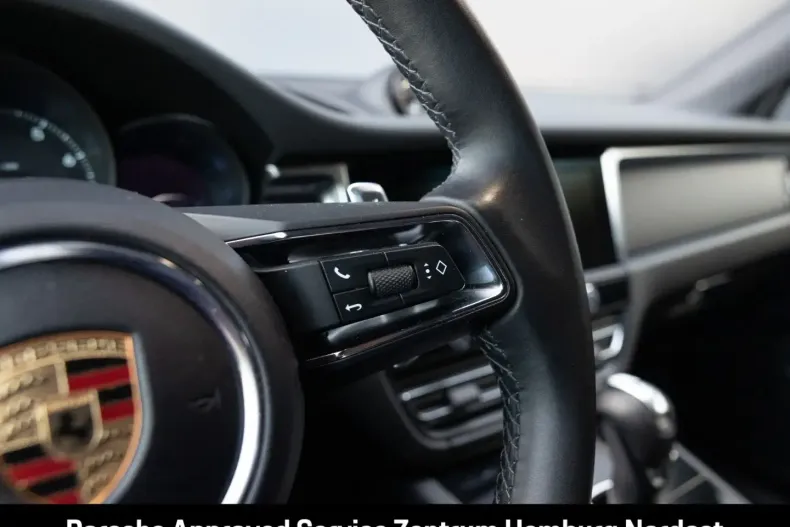 Porsche Macan din 2024 cu 20.281 km - oferta POR107244 - foto 27