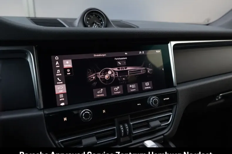 Porsche Macan din 2024 cu 20.281 km - oferta POR107244 - foto 30