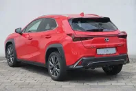 Lexus UX din 2024 cu 8.000 km - oferta LEX107248 - foto 3