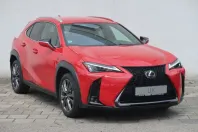 Lexus UX din 2024 cu 8.000 km - oferta LEX107248 - foto 7