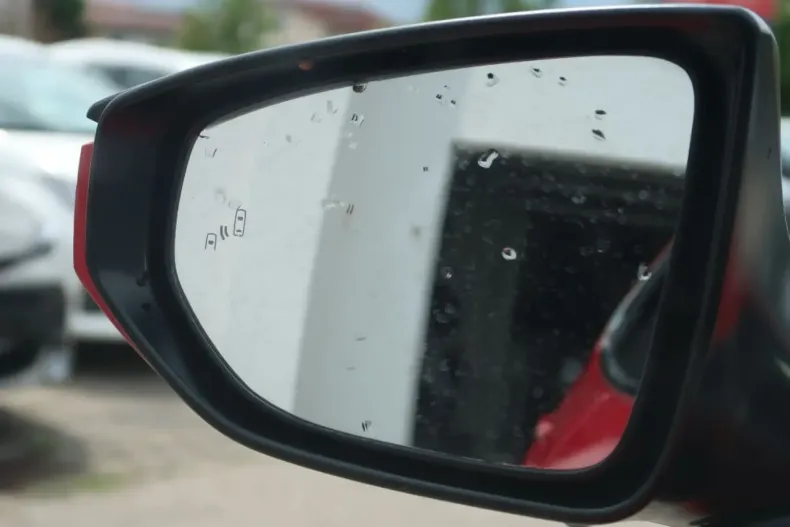 Lexus UX din 2024 cu 8.000 km - oferta LEX107248 - foto 10