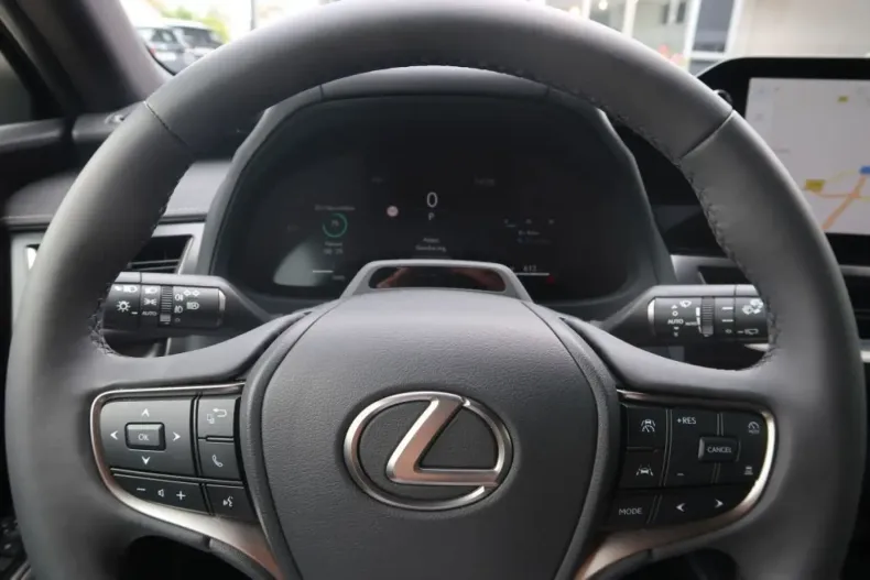 Lexus UX din 2024 cu 8.000 km - oferta LEX107248 - foto 15