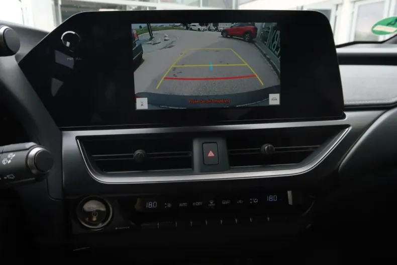 Lexus UX din 2024 cu 8.000 km - oferta LEX107248 - foto 16