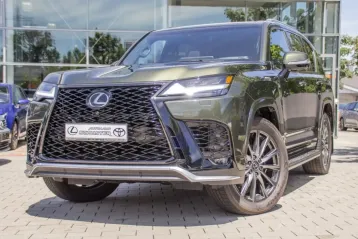 Lexus LX 600 din 2024 - oferta LEX107249