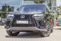 Lexus LX 600 din 2024 cu 14.800 km - oferta LEX107249 - foto 3
